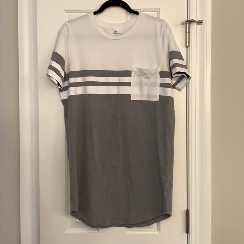 T-shirt Dress